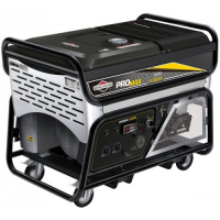 Бензиновый генератор Briggs&Stratton Pro Max 10000