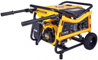 Газовый генератор Rato R6000DW-VL