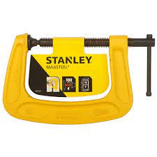 Струбцина Stanley 0-83-034