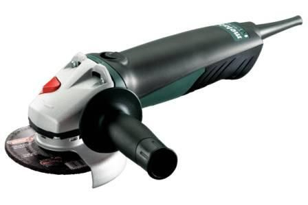 Угловая шлифмашина Metabo WQ 1400 (600346000)