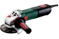 Угловая шлифмашина Metabo WEV 17-125 QUICK (600516000)