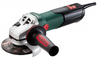 Угловая шлифмашина Metabo WEV 15-125 Quick HT (600562000)