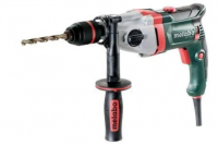 Дрель Metabo BEV 1300-2 (600574810)