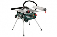 Настольная пила Metabo TS 254 (600668000)