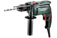 Ударная дрель Metabo SBE 650 (600671850)
