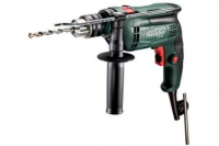 Ударная дрель Metabo SBE 650 (600671000)