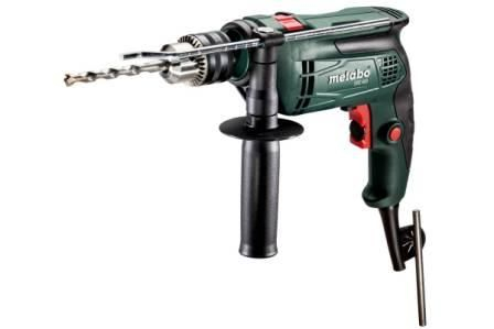 Ударная дрель Metabo SBE 650 (600671000)