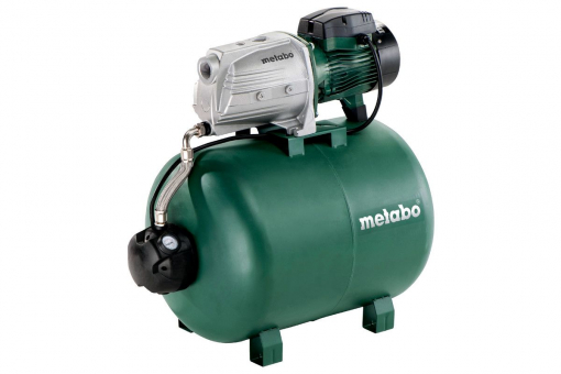 Насосная станция Metabo HWW 9000/100 G (600977000)