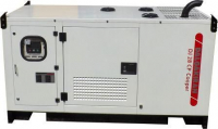 Дизельный генератор Dalgakiran DJ 28 CP