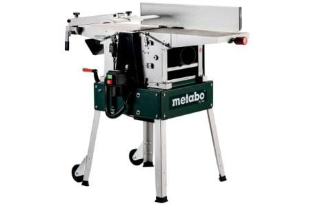 Рейсмусово-фуговальный станок Metabo HC 260 C - 2,2 WNB (0114026000)