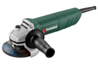 Угловая шлифмашина Metabo W 750-125 (601231010)