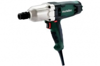 Ударный гайковёрт Metabo SSW 650 (602204000)