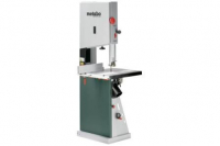 Ленточная пила Metabo BAS 505 G WNB (605052000)