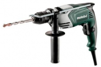 Ударная дрель Metabo SBE 610 (606101500)