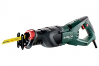 Сабельная пила Metabo SSE 1100 (606177500)