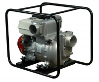 Мотопомпа Koshin KTH-100X