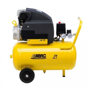 Компрессор Abac Pole Position B15
