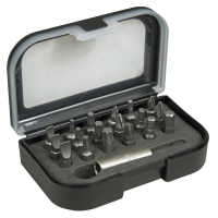 Набір біт STANLEY (1-13-901)