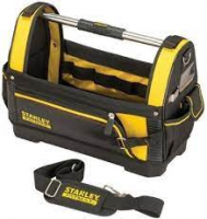 Сумка для інструменту FatMax Open Tote відкрита, 18 STANLEY 1-93-951
