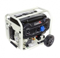 Бензиновый генератор Matari MX11000E