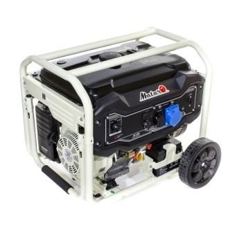 Бензиновый генератор Matari MX11000E