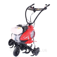 Мотокультиватор Pubert POWER 40 HC3