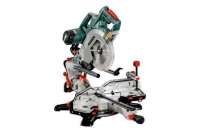 Торцовочная пила Metabo KGSV 72 XACT SYM (612216000)