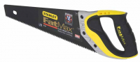 Ножівка FatMax® Jet-Cut довжиною 380 мм з покриттям Appliflon STANLEY 2-20-528