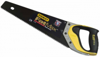 Ножівка FatMax® Jet-Cut довжиною 550 мм з покриттям Appliflon STANLEY 2-20-530