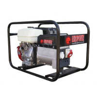 Бензиновый генератор Europower EP7000