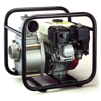 Мотопомпа Koshin STH-80X