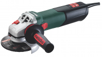 Угловая шлифмашина Metabo WEA 17-125 Quick (600534000)