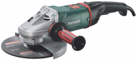 Угловая шлифмашина Metabo WE 24-230 MVT Quick (606470000)