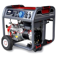 Бензиновий генератор Briggs & Stratton ELITE 8500EA