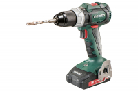 Аккумуляторный шуруповерт Metabo BS 18 LT BL (602325550)
