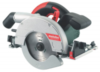 Дисковая пила Metabo KSE 55 Vario Plus