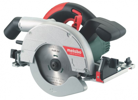 Дисковая пила Metabo KSE 55 Vario Plus