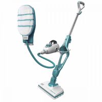Паровая щетка Black&Decker FSMH13101SM