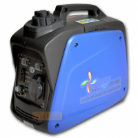 Інверторний генератор Weekender X950i