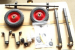 Дизельный генератор Iron Angel EGD 6000 CLE
