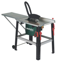 Циркулярная пила Metabo TKHS 315 C-2.8 DNB (0103152100)