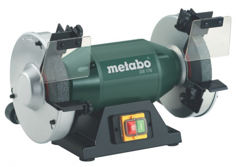 Электрическое точило Metabo DS 175 (619175000)