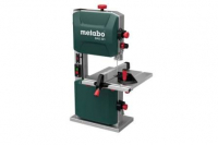 Ленточная пила Metabo BAS 261 PRECISION (619008000)