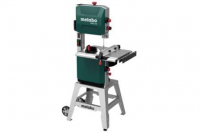 Ленточная пила Metabo BAS 318 PRECISION DNB (619010000)