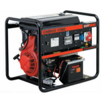 Genmac Генератор Genmac Combiplus 5700KE