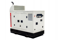 Дизельный генератор Dalgakiran DJ 154 CP
