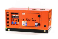 Europower Генератор Europower EPS123DE
