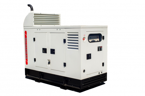 Дизельный генератор Dalgakiran DJ 91 CP