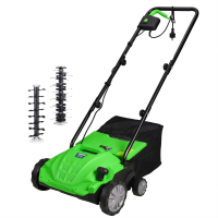Скарифікатор Iron Angel EVL1500M