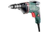 Сетевой шуруповерт Metabo SE 2500 (620044000)